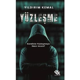 YÜZLEŞME - UĞUR KOŞAR (ISBN:9786054771813)