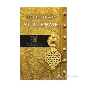YÜZLEŞME - UĞUR KOŞAR (ISBN:9786054771813)