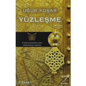YÜZLEŞME - UĞUR KOŞAR