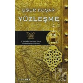 YÜZLEŞME - UĞUR KOŞAR