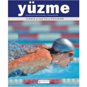 Yüzme - Nic Newell Paul Cowcher Tommaso Bernabei Dan Cross