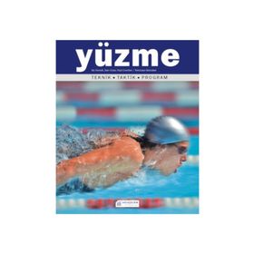 Yüzme - Nic Newell Paul Cowcher Tommaso Bernabei Dan Cross