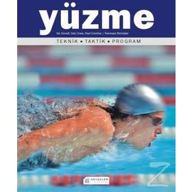 Yüzme - Nic Newell Paul Cowcher Tommaso Bernabei Dan Cross