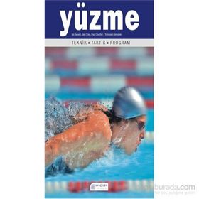 Yüzme - Nic Newell Paul Cowcher Tommaso Bernabei Dan Cross