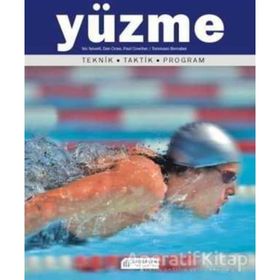Yüzme - Nic Newell Paul Cowcher Tommaso Bernabei Dan Cross