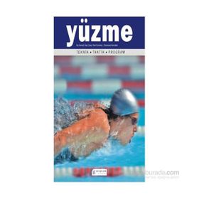 Yüzme - Nic Newell Paul Cowcher Tommaso Bernabei Dan Cross