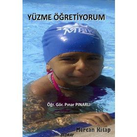 Yüzme Öğretiyorum - Pınar Pınarlı