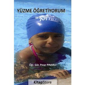 Yüzme Öğretiyorum - Pınar Pınarlı