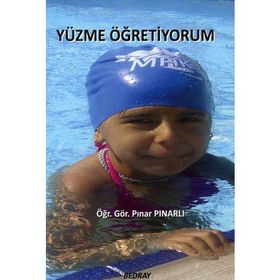 Yüzme Öğretiyorum - Pınar Pınarlı