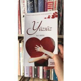 Yüzsüz - Ali Akın
