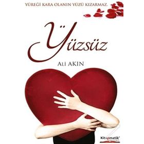 Yüzsüz - Ali Akın
