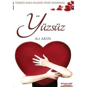 Yüzsüz - Ali Akın