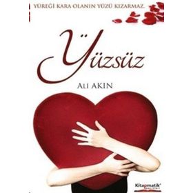 Yüzsüz - Ali Akın