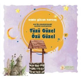 Yüzü Güzel Özü Güzel Rabia Gülcan Kardaş
