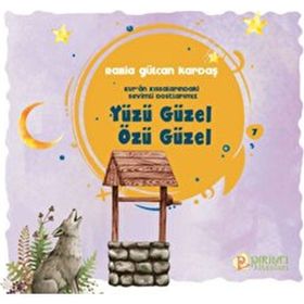 Yüzü Güzel Özü Güzel Rabia Gülcan Kardaş