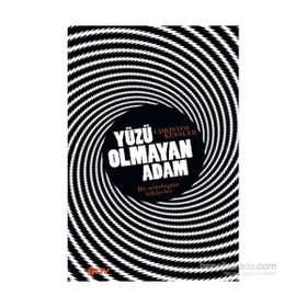 Yüzü Olmayan Adam - Christof Kessler