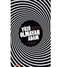 Yüzü Olmayan Adam - Stefan Ahnhem