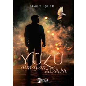 Yüzü Olmayan Adam - Stefan Ahnhem