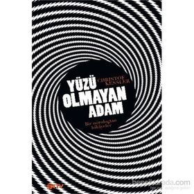 Yüzü Olmayan Adam - Stefan Ahnhem
