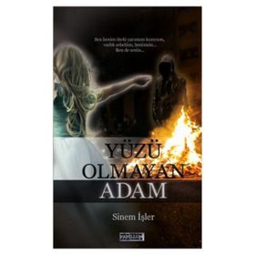 Yüzü Olmayan Adam - Stefan Ahnhem