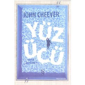 Yüzücü - Joakim Zander