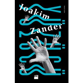 Yüzücü - Joakim Zander