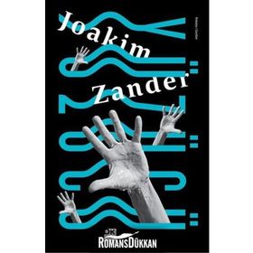 Yüzücü - Joakim Zander