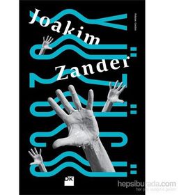 Yüzücü - Joakim Zander