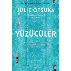 Yüzücüler Domingo Yayınevi