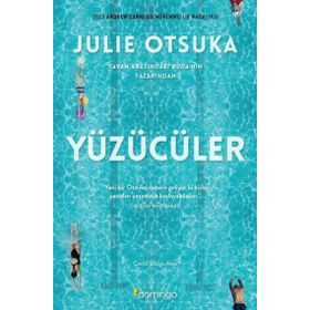 Yüzücüler Domingo Yayınevi