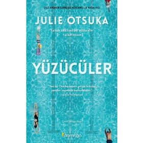 Yüzücüler Domingo Yayınevi