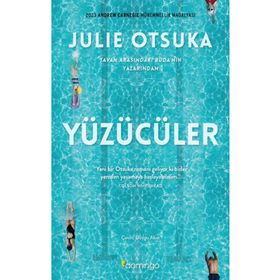 Yüzücüler Domingo Yayınevi