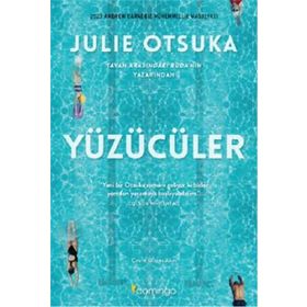 Yüzücüler Domingo Yayınevi