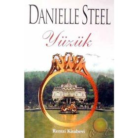 YÜZÜK - DANIELLE STEEL