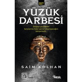 Yüzük Darbesi - Saim Kolhan