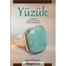 Yüzük - Duru Taylan