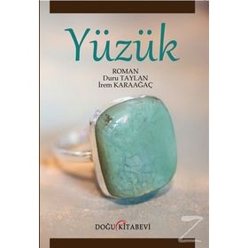 Yüzük - Duru Taylan