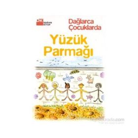 YÜZÜK PARMAĞI - FAZIL HÜSNÜ DAĞLARCA
