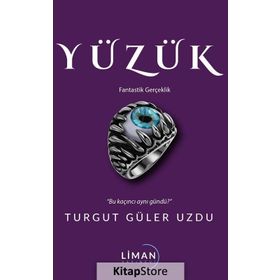 Yüzük - Turgut Güler Uzdu