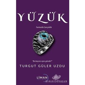 Yüzük - Turgut Güler Uzdu