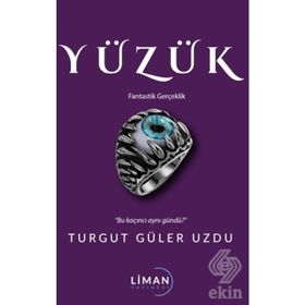 Yüzük - Turgut Güler Uzdu