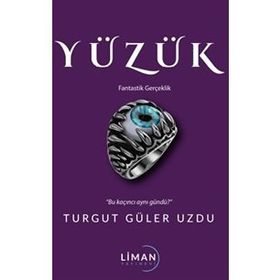 Yüzük - Turgut Güler Uzdu