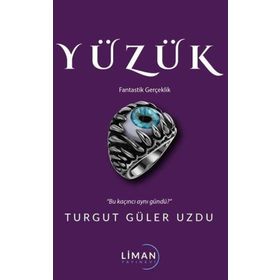 Yüzük - Turgut Güler Uzdu