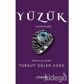 Yüzük - Turgut Güler Uzdu