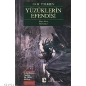 Yüzüklerin Efendisi 2 İki Kule