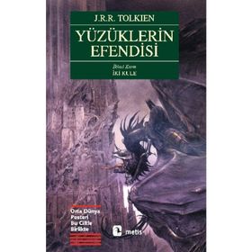 Yüzüklerin Efendisi 2 İki Kule