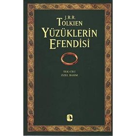 Yüzüklerin Efendisi 3 Kralın Dönüşü