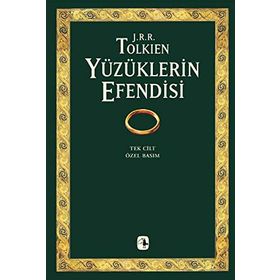 Yüzüklerin Efendisi 3 Kralın Dönüşü