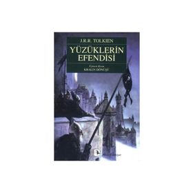 Yüzüklerin Efendisi 3 Kralın Dönüşü