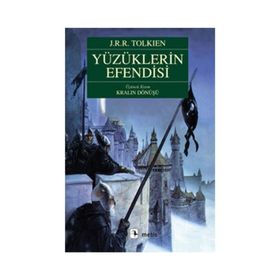 Yüzüklerin Efendisi 3 Kralın Dönüşü